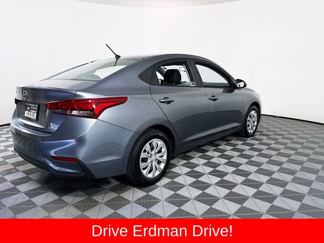 Used 2019 Hyundai Accent SE FWD image 22