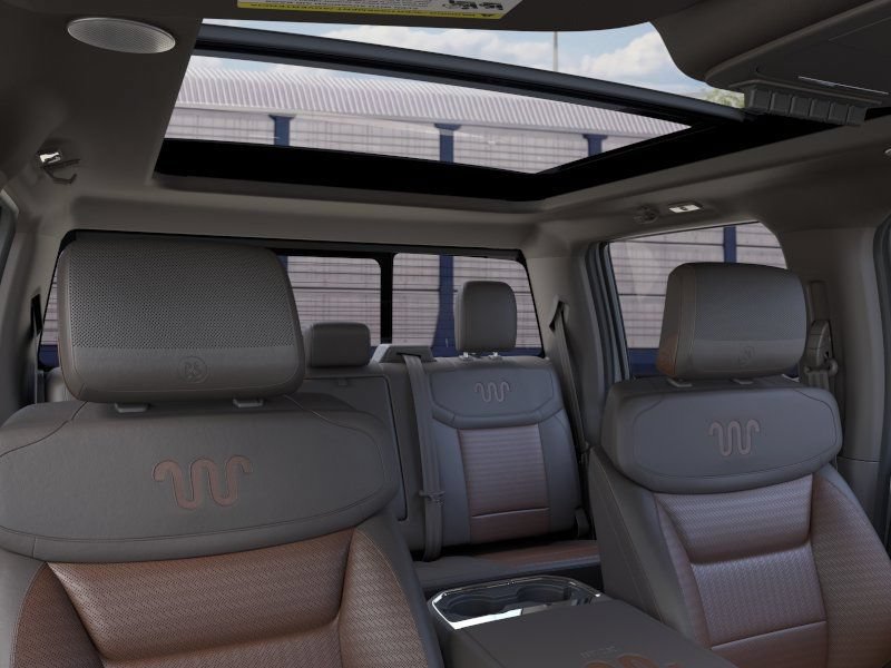 New 2026 Ford F450 King Ranch AWD/4WD image 22
