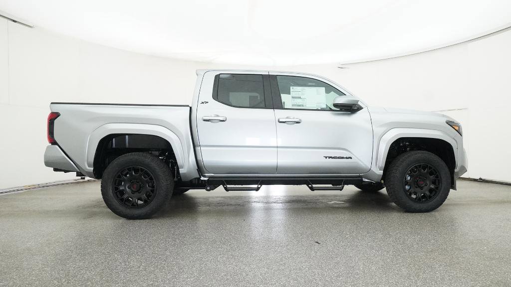 New 2026 Toyota Tacoma SR5 image 83