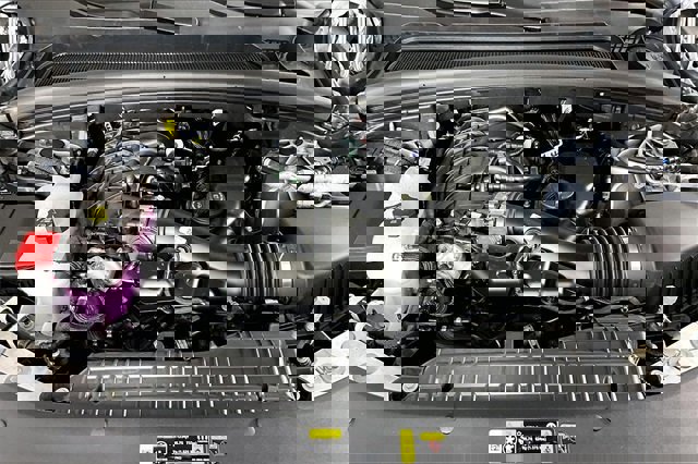 New 2025 Jeep Grand Cherokee Limited w/ Luxury Tech Group II image 2