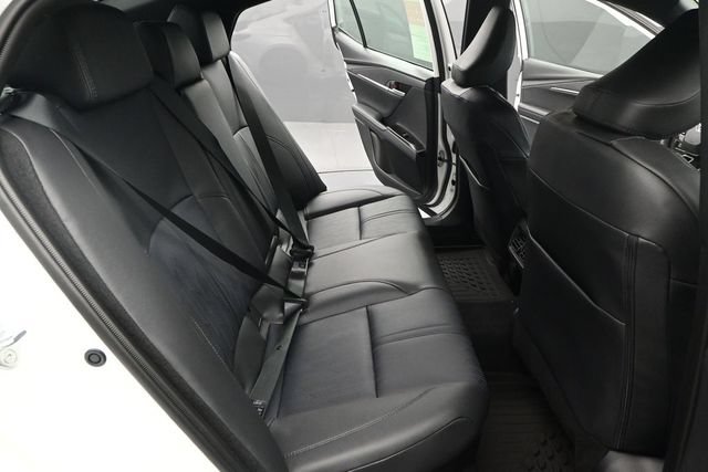 New 2026 Toyota Camry XSE FWD image 14