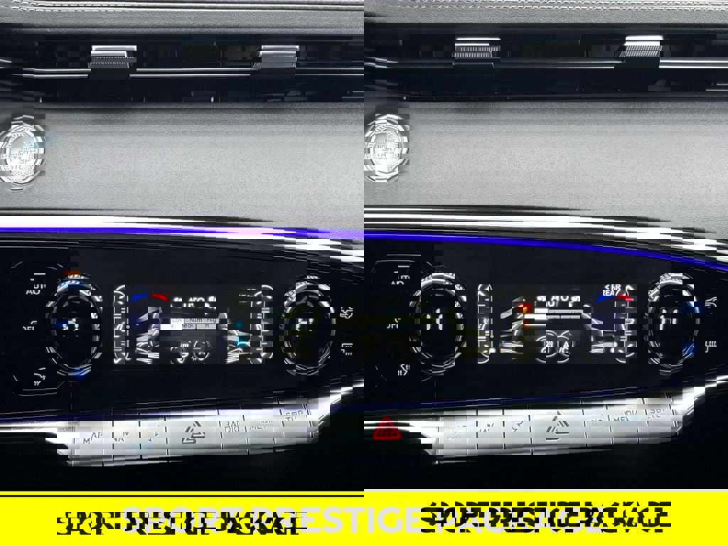 Used 2024 Genesis GV70 2.5T w/ Sport Prestige Package image 24