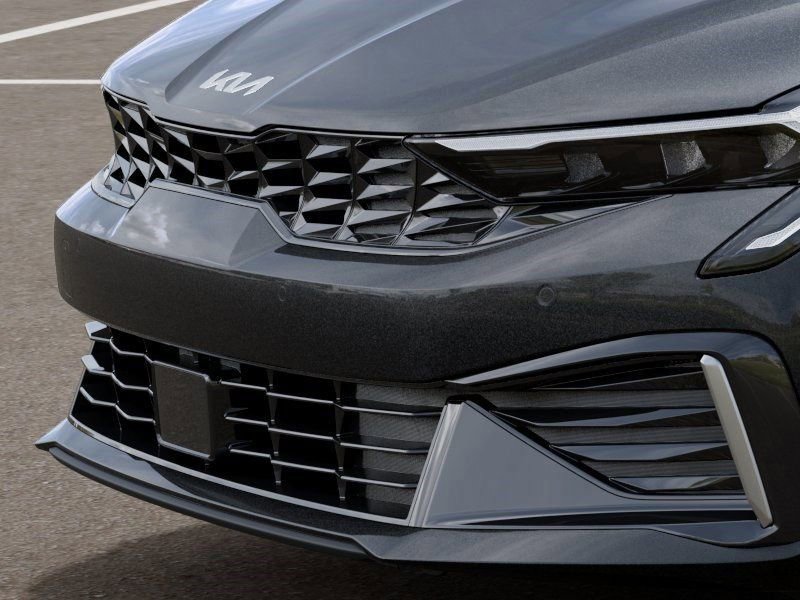 New 2026 Kia K5 LXS FWD image 12