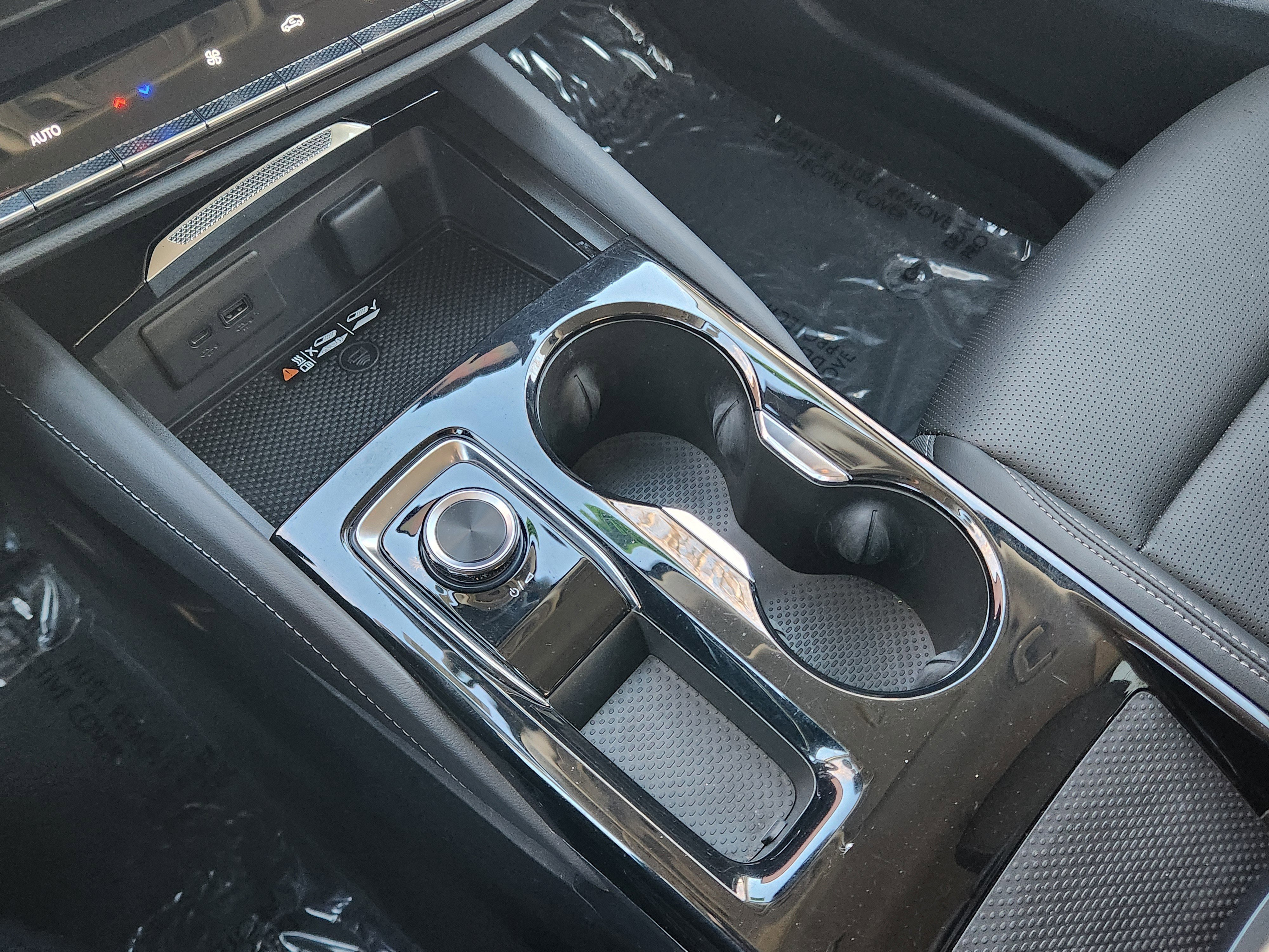 Certified 2025 Buick Envision Preferred image 26