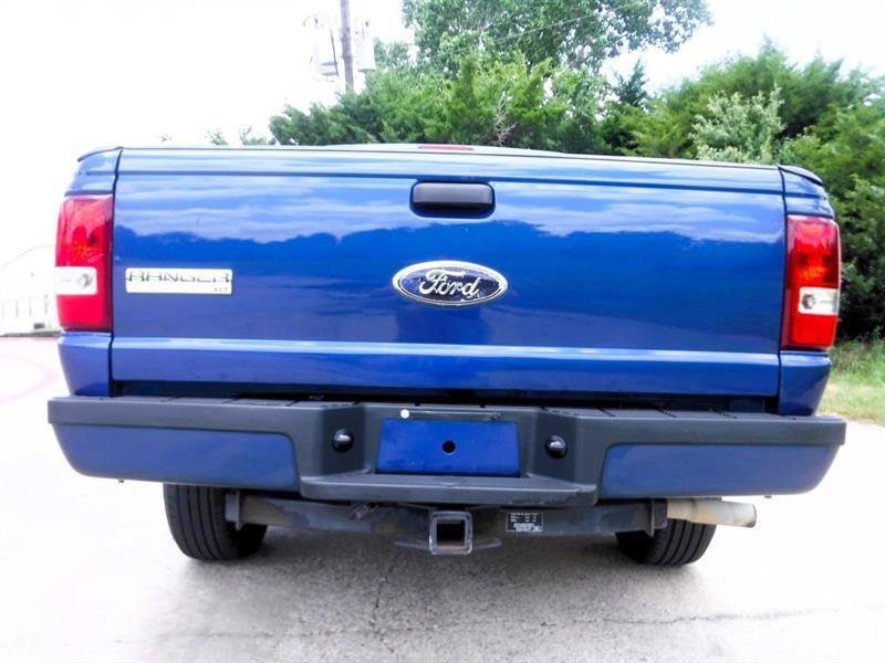 Used 2009 Ford Ranger XLT RWD image 17