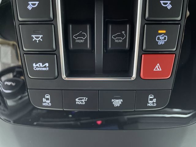 New 2026 Kia Carnival SX Prestige image 26