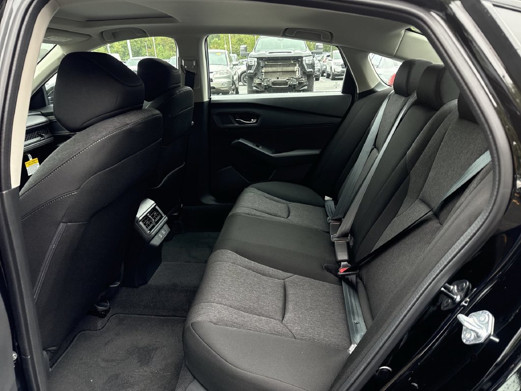 New 2026 Honda Accord SE image 25