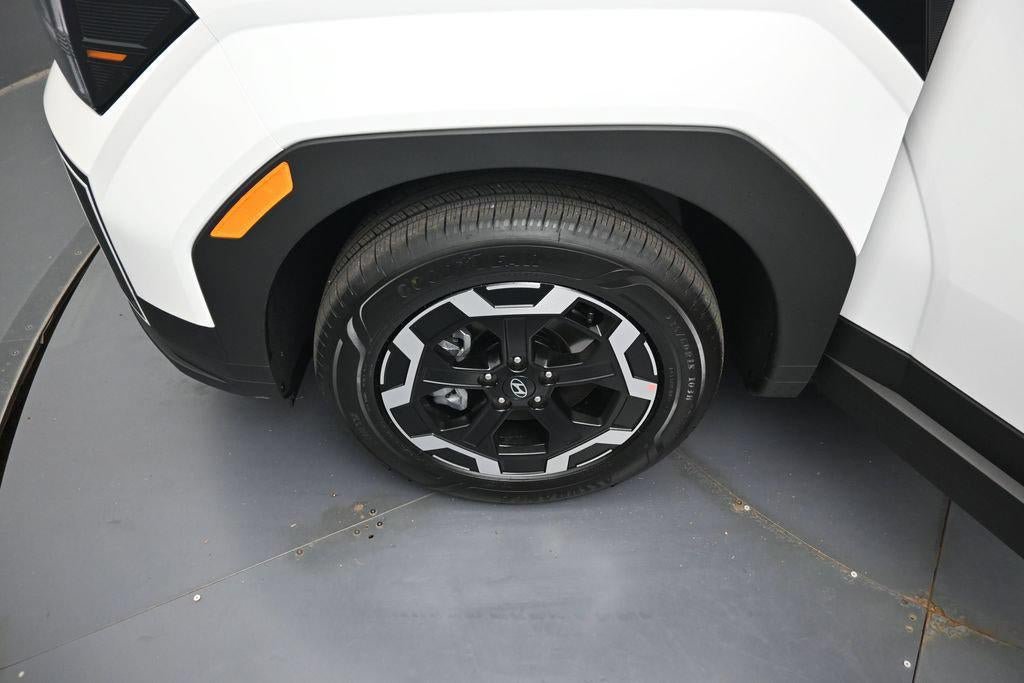 New 2027 Hyundai Santa Fe SEL AWD/4WD image 37