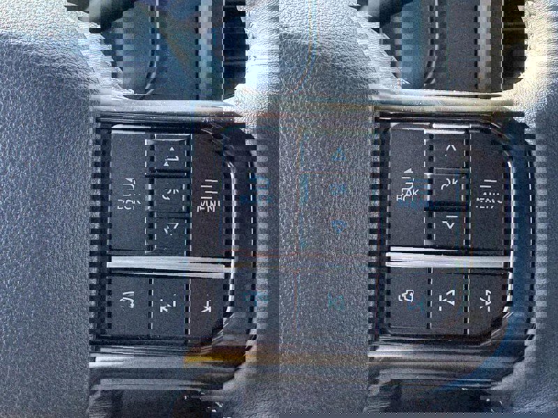 New 2026 Ford F250 Platinum image 16