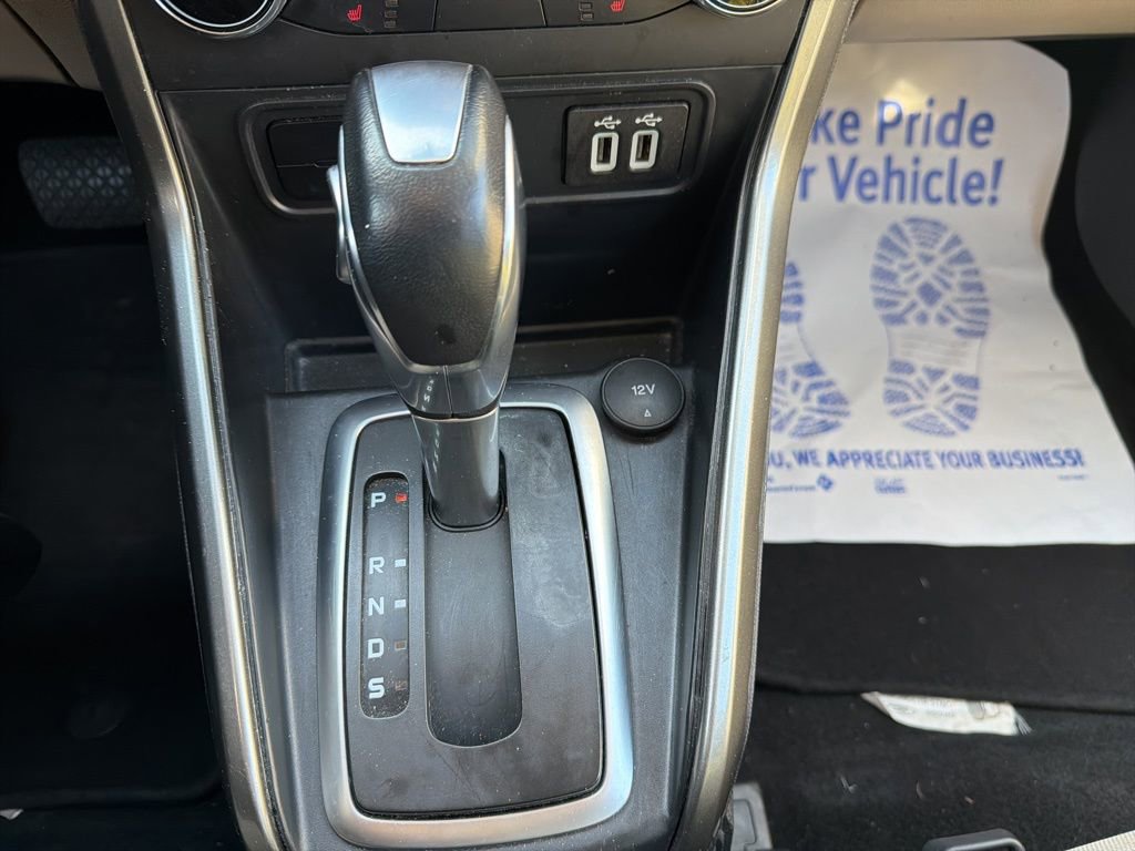 Used 2020 Ford EcoSport SE image 21