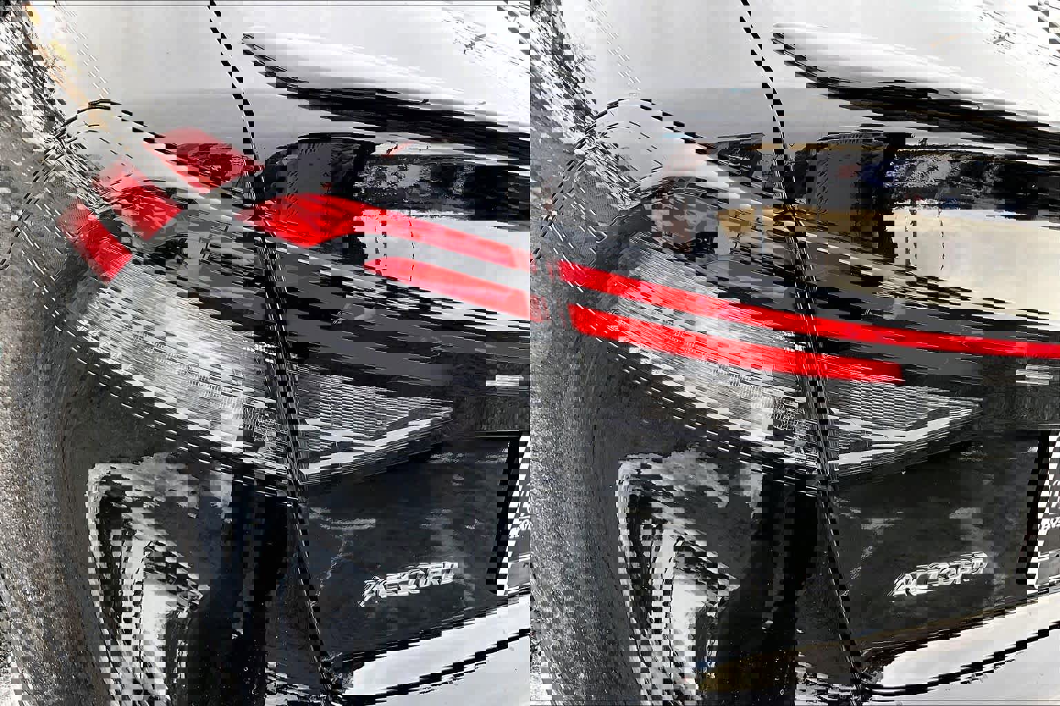 Used 2023 Honda Accord Sport image 27