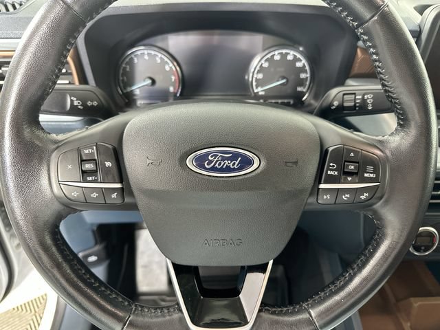 Used 2022 Ford Maverick Lariat w/ Equipment Group 500A Standard AWD/4WD image 18