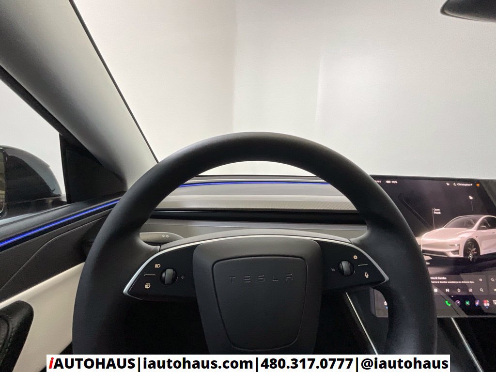 Used 2026 Tesla Model Y Performance AWD/4WD image 28