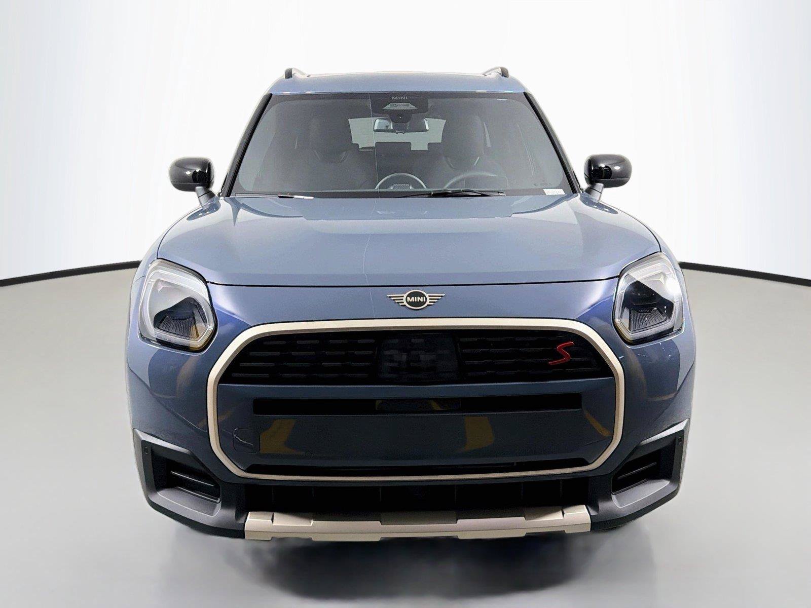 New 2027 MINI Cooper Countryman S AWD/4WD image 2