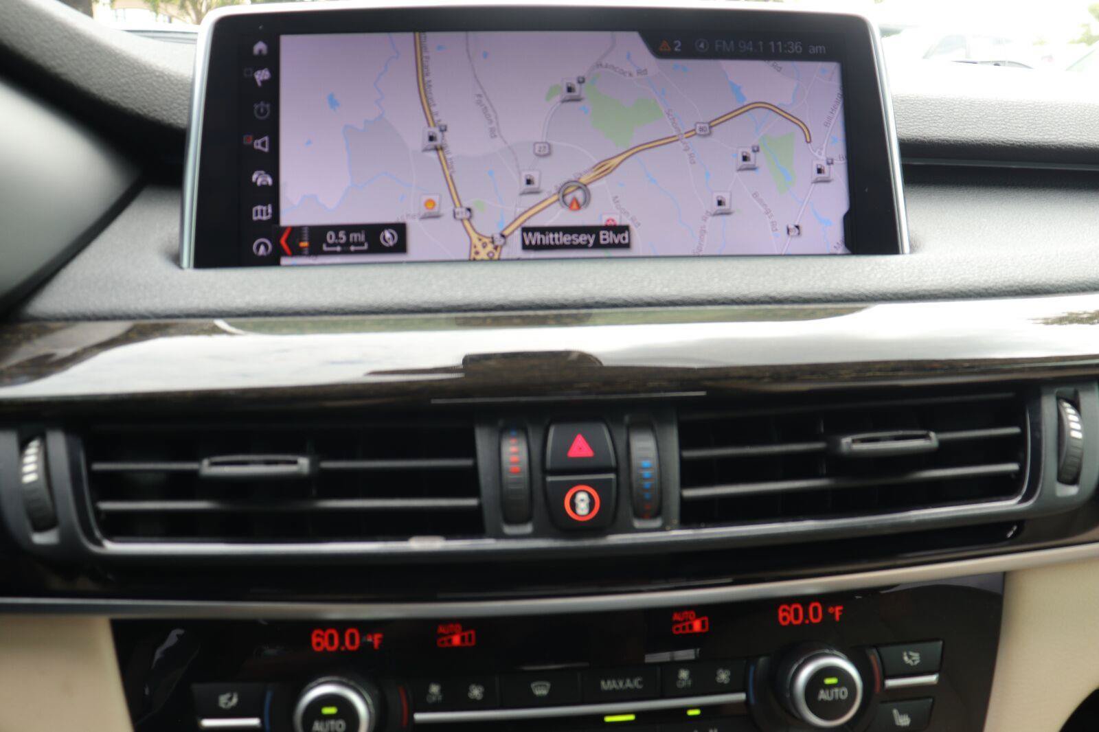 Used 2018 BMW X5 sDrive35i RWD image 34