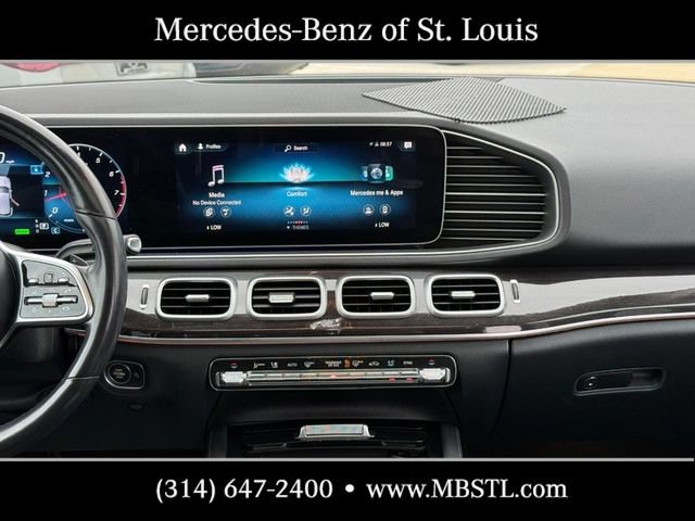 Used 2020 Mercedes-Benz GLE 450 4MATIC image 14