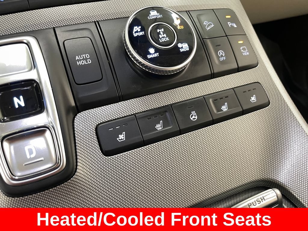 Used 2020 Hyundai Palisade Limited AWD/4WD image 9