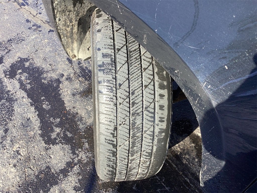 Used 2012 Chevrolet Tahoe LTZ image 27