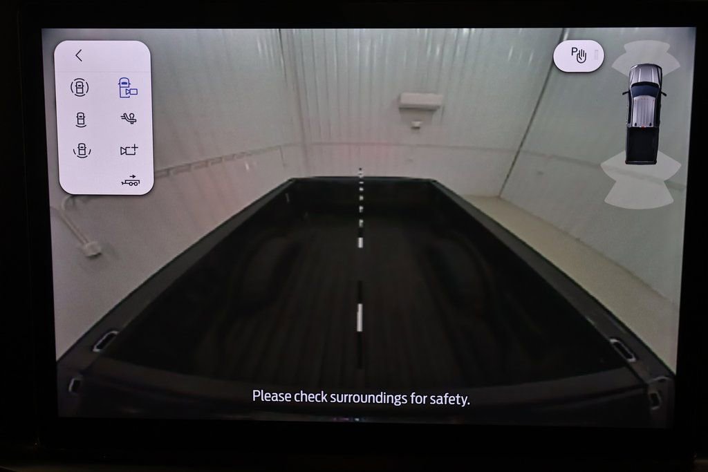 Certified 2024 Ford F350 Lariat w/ Lariat Ultimate Package image 32