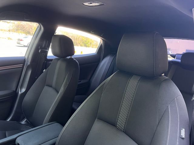 Used 2019 Honda Civic Sport image 13