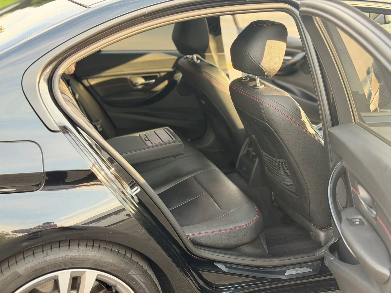 Used 2014 BMW 335i Sedan image 20