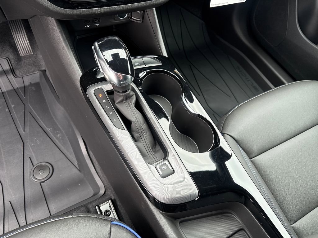 New 2026 Buick Envista Sport Touring w/ Convenience I Package image 19