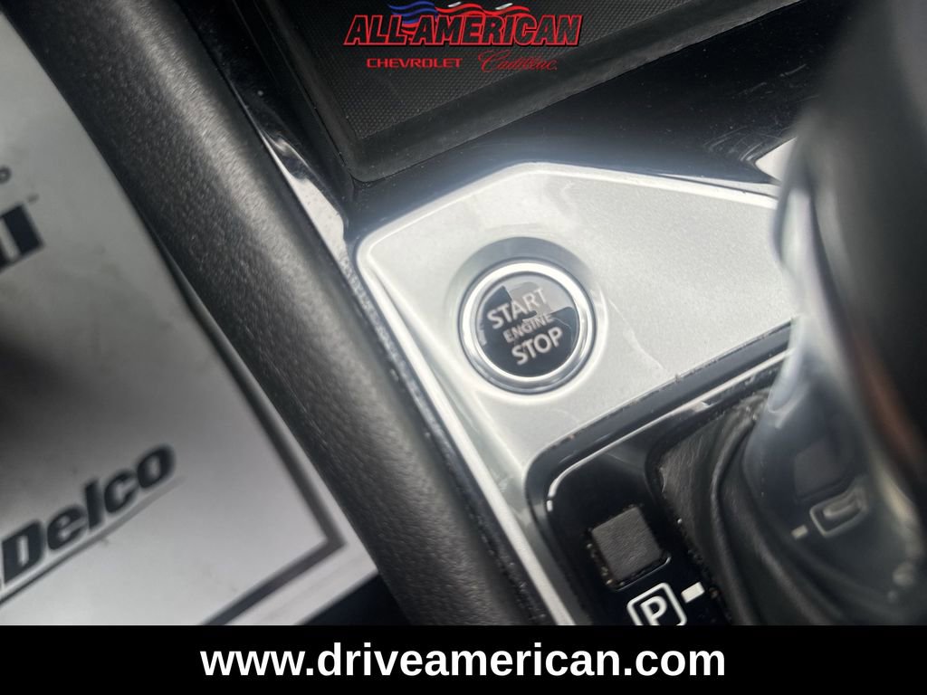 Used 2024 Nissan Altima 2.5 SV image 16