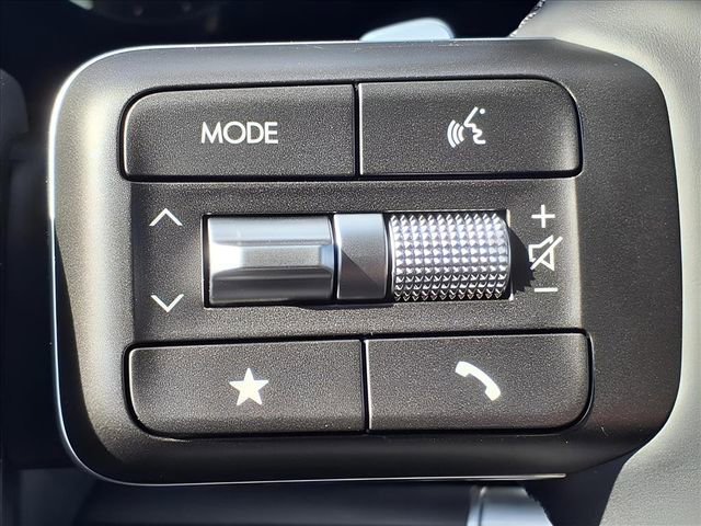 New 2026 Hyundai Palisade Calligraphy image 22