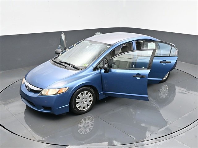 Used 2010 Honda Civic DX-VP image 25