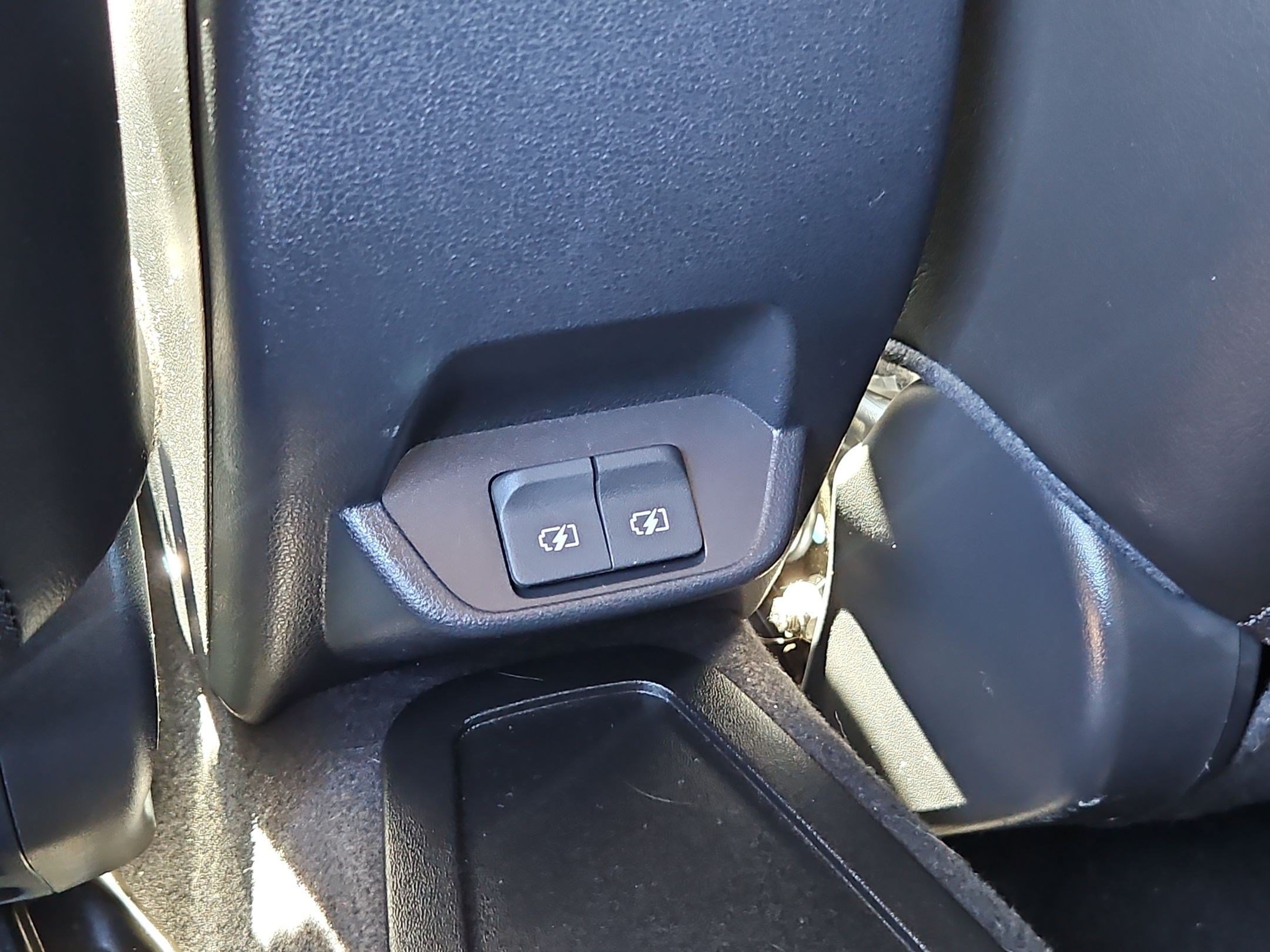 Used 2020 Nissan Leaf SL Plus FWD image 23