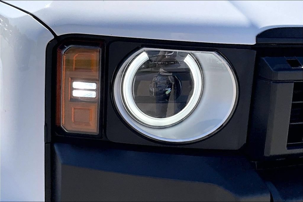 Used 2024 Toyota Land Cruiser 1958 AWD/4WD image 28
