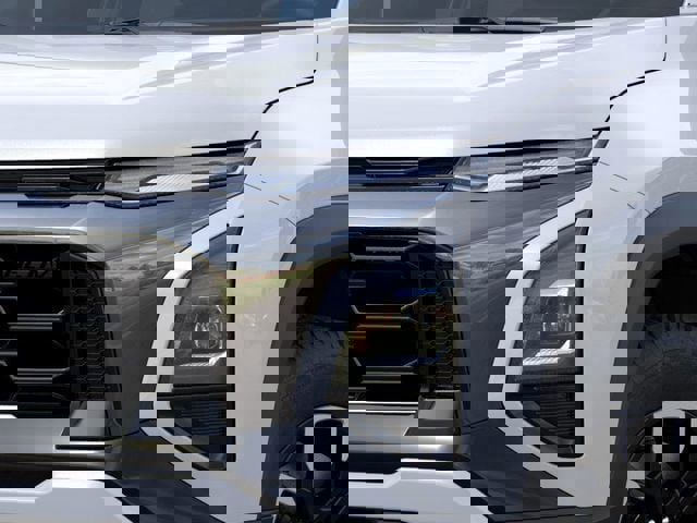 New 2026 Chevrolet Equinox ACTIV w/ Convenience Package III image 10