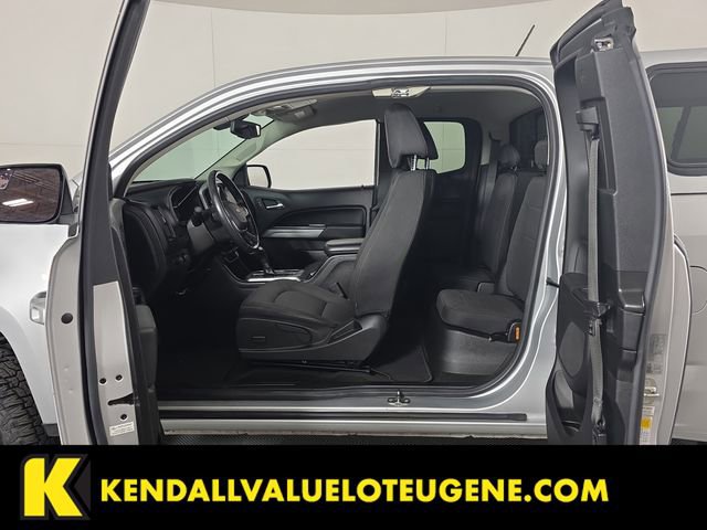 Used 2018 Chevrolet Colorado LT w/ LT Convenience Package AWD/4WD image 20