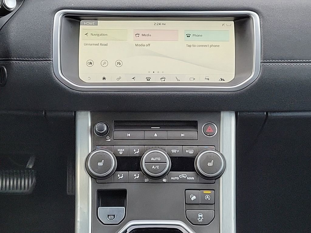 Used 2017 Land Rover Range Rover Evoque SE Premium image 24