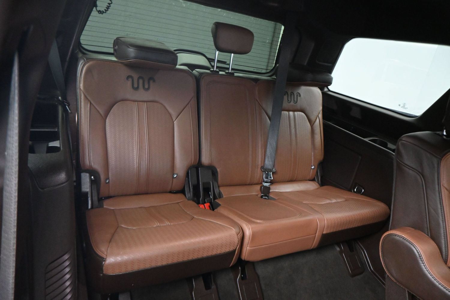 Certified 2023 Ford Expedition King Ranch RWD image 23