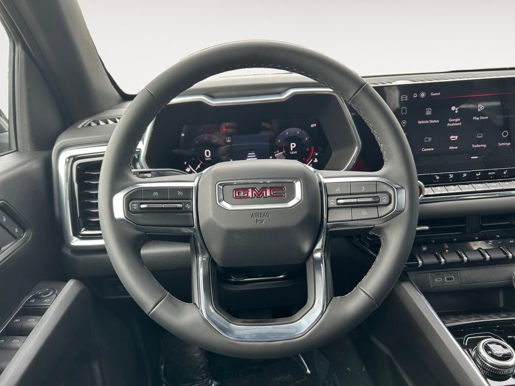 Used 2025 GMC Canyon Elevation w/ Convenience Package image 14