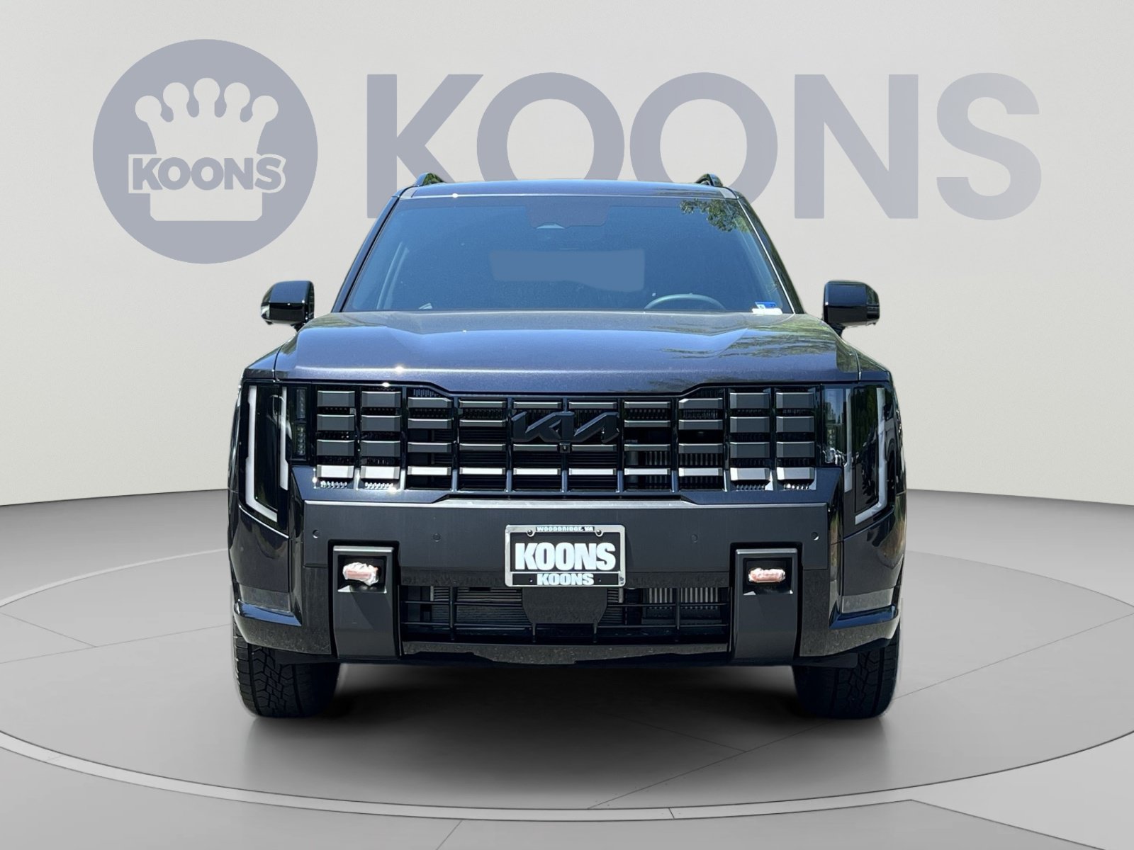 New 2027 Kia Telluride SX X-Pro AWD/4WD image 34