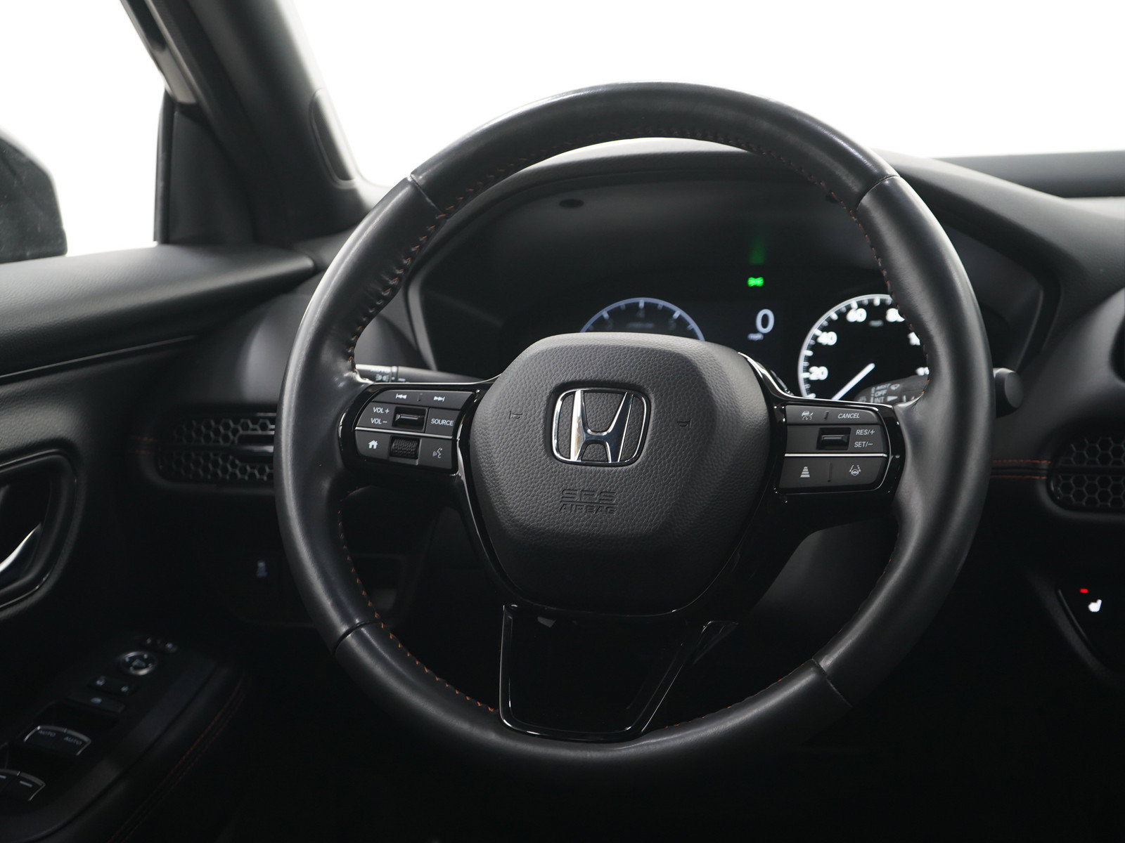 Used 2024 Honda HR-V Sport image 14