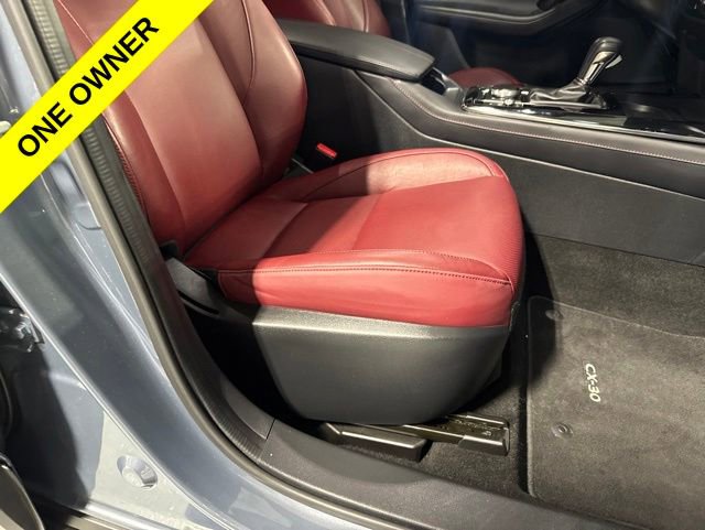 Used 2023 MAZDA CX-30 AWD 2.5 S w/ Preferred Package image 38