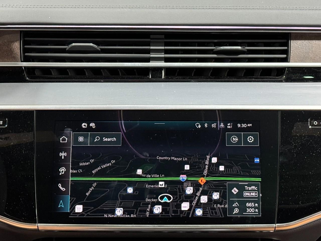 New 2026 Audi A8 L 3.0T image 14