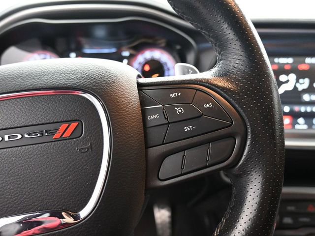 Used 2020 Dodge Challenger R/T Scat Pack w/ Shaker Package image 22