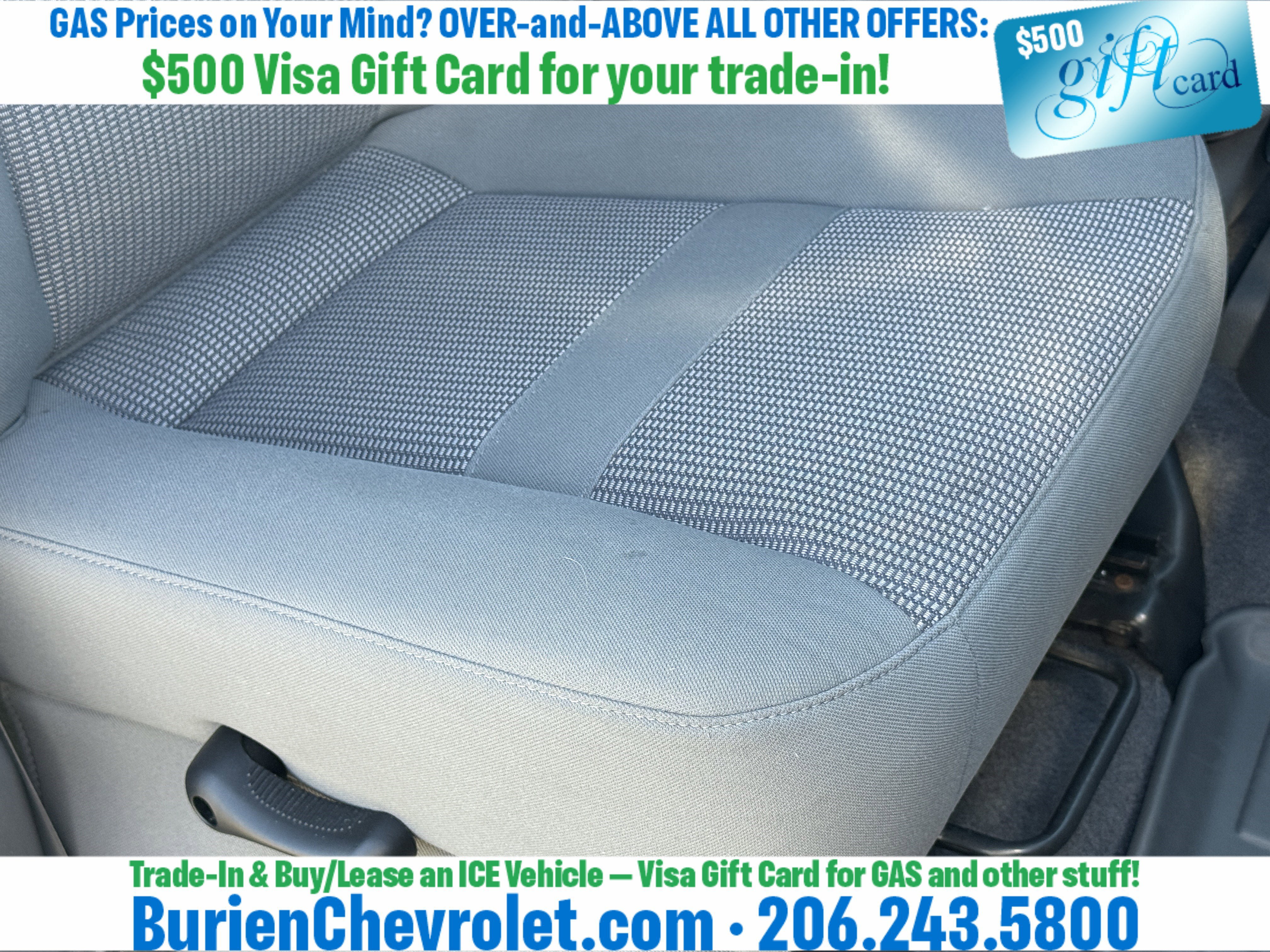 Used 2007 Dodge Ram 2500 Truck SLT w/ Quad Cab Big Horn Value Group AWD/4WD image 23