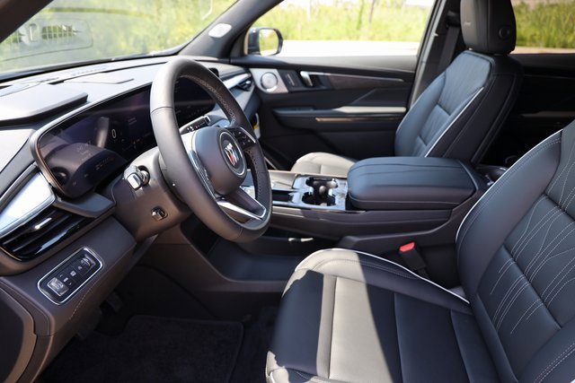 New 2026 Buick Enclave Avenir image 10