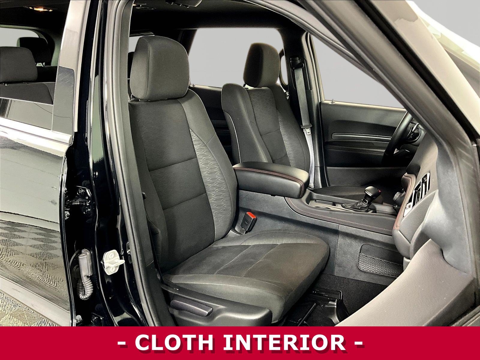 Used 2026 Dodge Durango GT AWD/4WD image 29