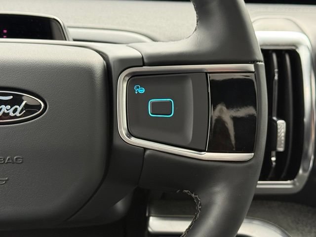 New 2026 Ford Expedition Tremor AWD/4WD image 11