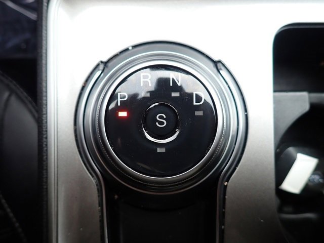 Certified 2024 Ford Edge SEL w/ Convenience Package image 24