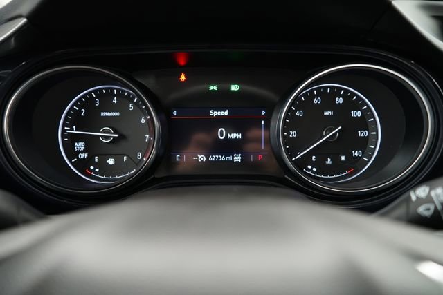 Used 2023 Buick Encore GX Preferred w/ Cold Weather Comfort Package image 23