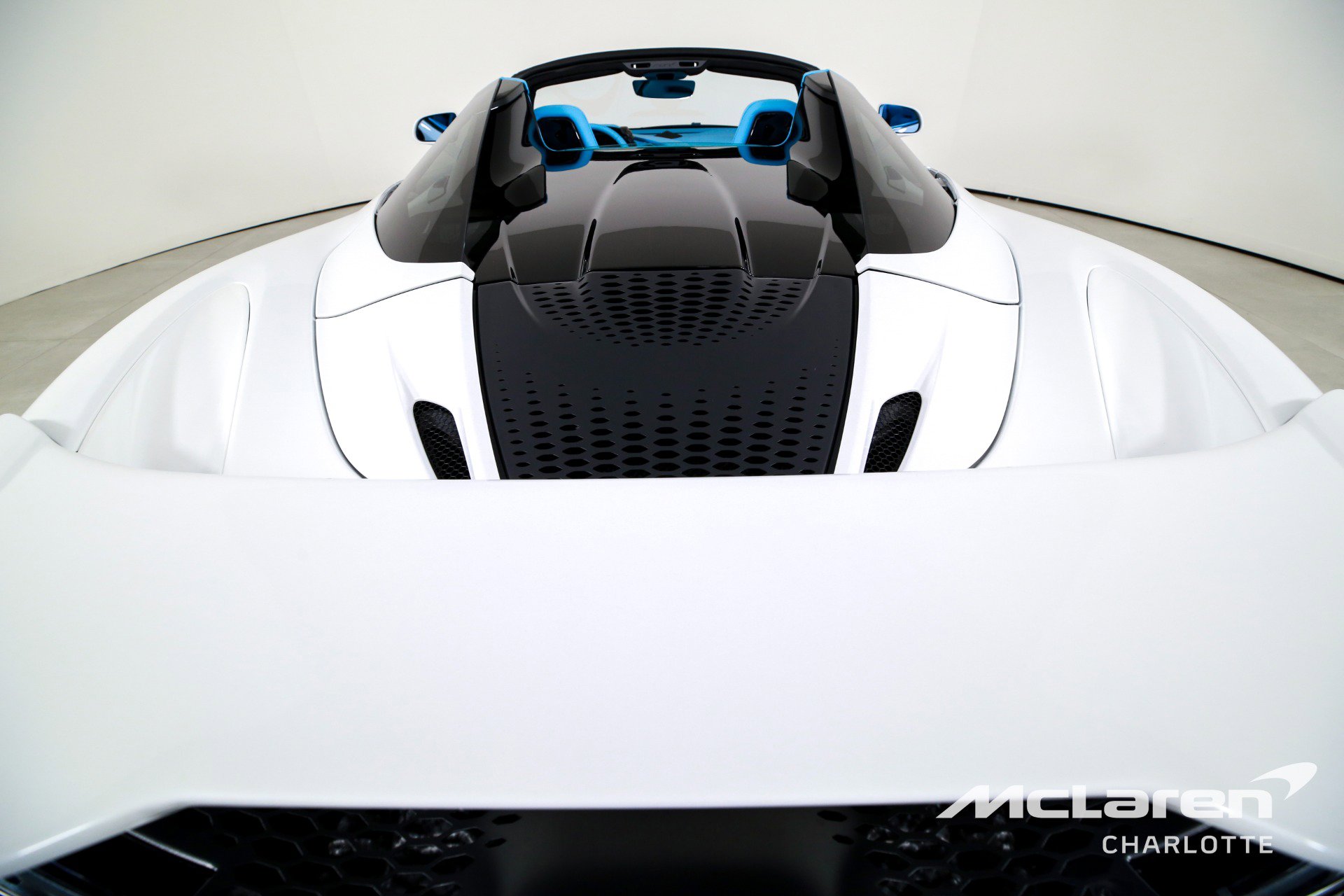 New 2026 McLaren 750S Spider image 26