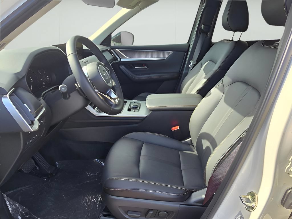 Used 2025 MAZDA CX-90 Plug-In Hybrid w/Premium Sport AWD/4WD image 12