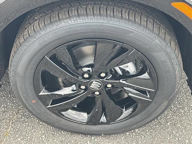 New 2026 Buick Encore GX Sport Touring w/ Advanced Technology Package FWD image 14